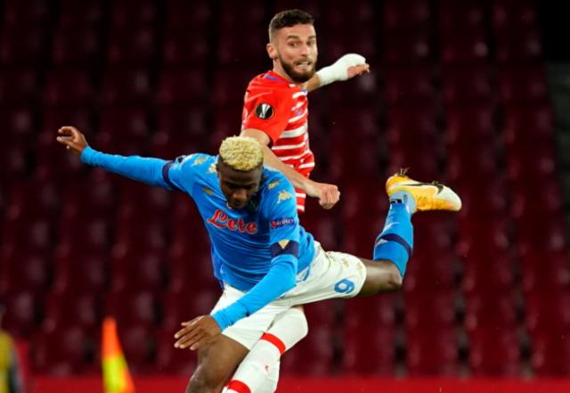 芒果体育直播电脑版-缺兵少将？借口无法拯救加图索 再输就四大皆空